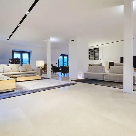Apartment Luxury Penthouse - Cph's Finest - Shopping Street - High-end
