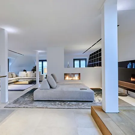Apartment Luxury Penthouse - Cph's Finest - Shopping Street - High-end