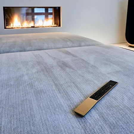 Luxury Penthouse - Cph's Finest - Shopping Street - High-end