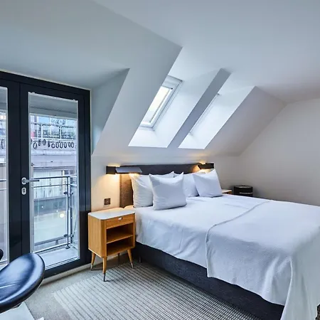 Apartment Luxury Penthouse - Cph's Finest - Shopping Street - High-end