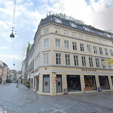 Apartment Luxury Penthouse - Cph's Finest - Shopping Street - High-end *