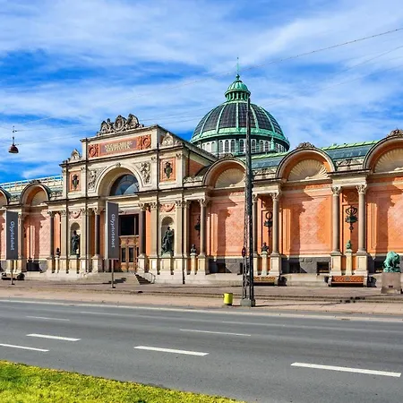 Apartment Luxury Penthouse - Cph's Finest - Shopping Street - High-end