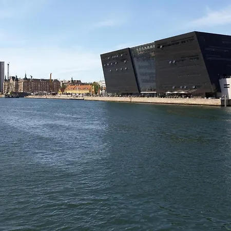 Luxury Penthouse - Cph's Finest - Shopping Street - High-end Apartment Copenhagen