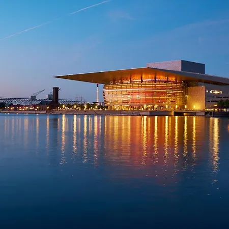 Apartment Luxury Penthouse - Cph's Finest - Shopping Street - High-end Copenhagen