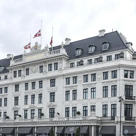 Luxury Penthouse - Cph's Finest - Shopping Street - High-end * Kopenhagen