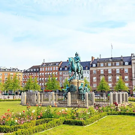 Apartment Luxury Penthouse - Cph's Finest - Shopping Street - High-end *