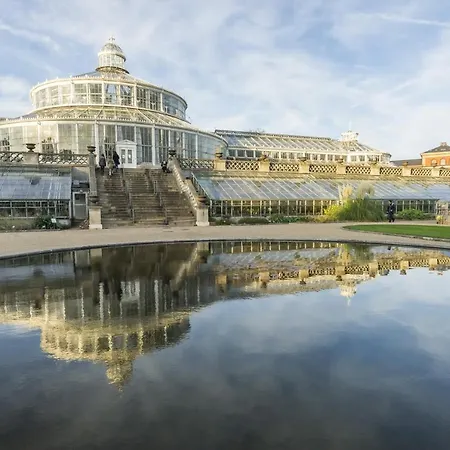 Luxury Penthouse - Cph's Finest - Shopping Street - High-end Apartment