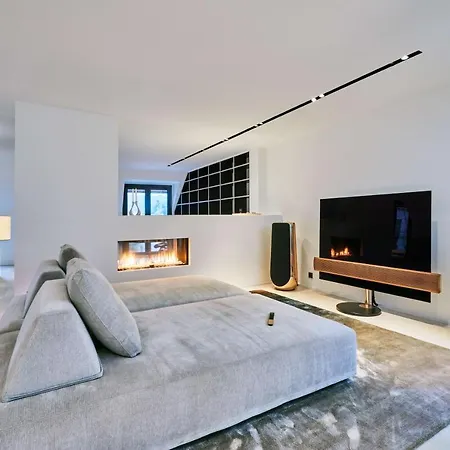 Luxury Penthouse - Cph's Finest - Shopping Street - High-end
